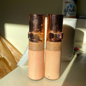 Makeup